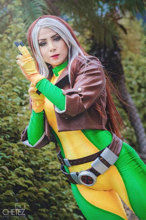 rogue cosplay|best rogue cosplay.